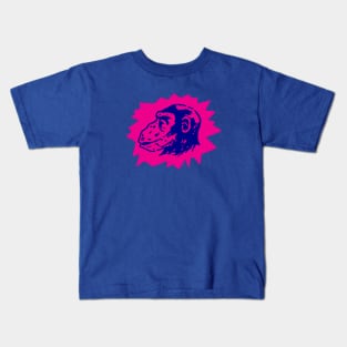 Return to Monkey Kids T-Shirt